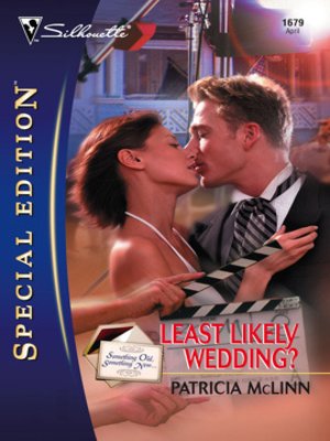 cover image of Least Likely Wedding?